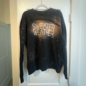 Boutique Sweatshirt